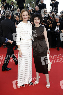 Filmpremiere 'Three Thousand Years of Longing', Cannes Film Festival 2022
