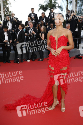 Filmpremiere 'Three Thousand Years of Longing', Cannes Film Festival 2022