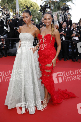 Filmpremiere 'Three Thousand Years of Longing', Cannes Film Festival 2022