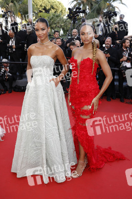 Filmpremiere 'Three Thousand Years of Longing', Cannes Film Festival 2022