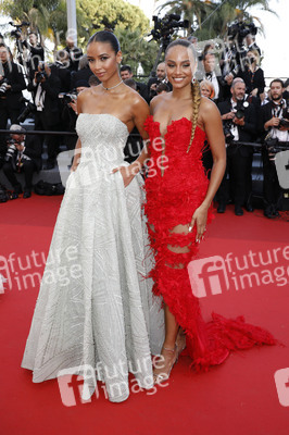 Filmpremiere 'Three Thousand Years of Longing', Cannes Film Festival 2022