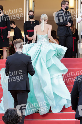 Filmpremiere 'Three Thousand Years of Longing', Cannes Film Festival 2022
