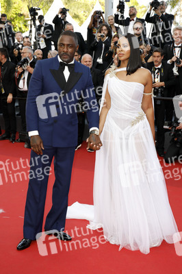 Filmpremiere 'Three Thousand Years of Longing', Cannes Film Festival 2022