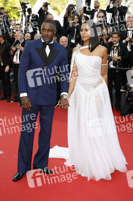 Filmpremiere 'Three Thousand Years of Longing', Cannes Film Festival 2022