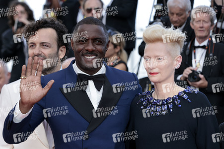 Filmpremiere 'Three Thousand Years of Longing', Cannes Film Festival 2022