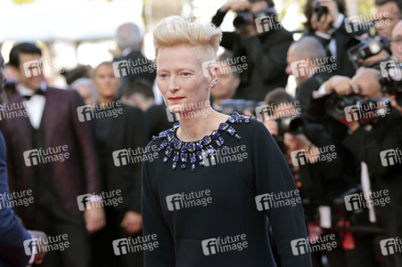 Filmpremiere 'Three Thousand Years of Longing', Cannes Film Festival 2022