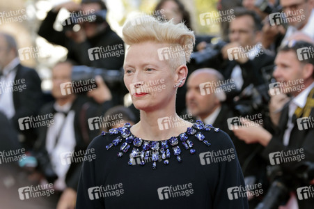 Filmpremiere 'Three Thousand Years of Longing', Cannes Film Festival 2022