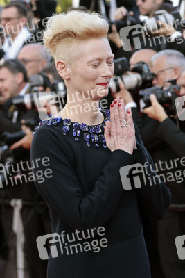 Filmpremiere 'Three Thousand Years of Longing', Cannes Film Festival 2022