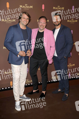 Magnum-Party, Cannes Film Festival 2022