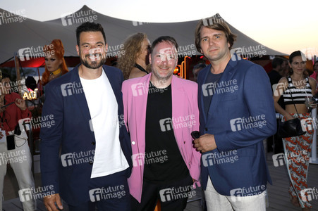 Magnum-Party, Cannes Film Festival 2022