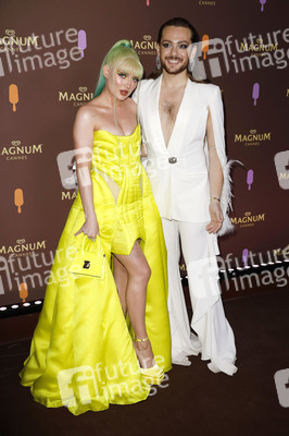 Magnum-Party, Cannes Film Festival 2022