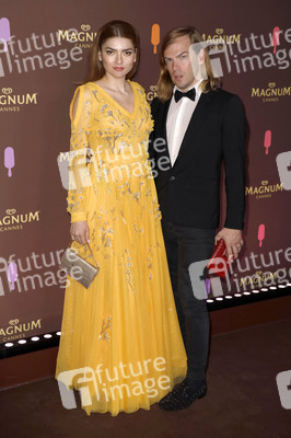 Magnum-Party, Cannes Film Festival 2022