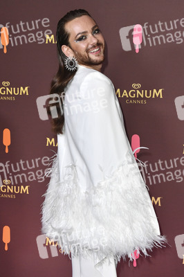 Magnum-Party, Cannes Film Festival 2022