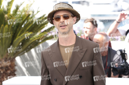 Photocall 'Armageddon Time', Cannes Film Festival 2022