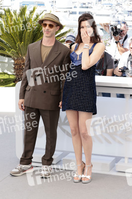 Photocall 'Armageddon Time', Cannes Film Festival 2022