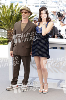 Photocall 'Armageddon Time', Cannes Film Festival 2022