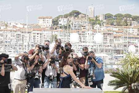 Photocall 'Armageddon Time', Cannes Film Festival 2022
