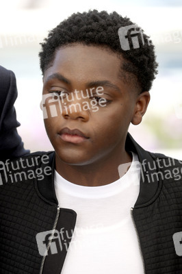 Photocall 'Armageddon Time', Cannes Film Festival 2022