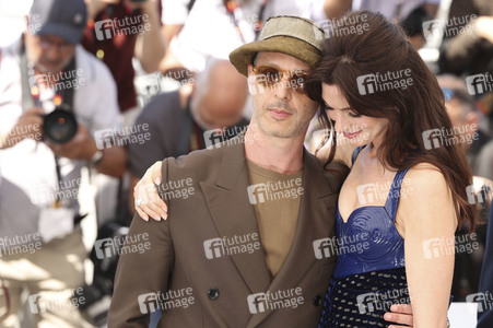 Photocall 'Armageddon Time', Cannes Film Festival 2022