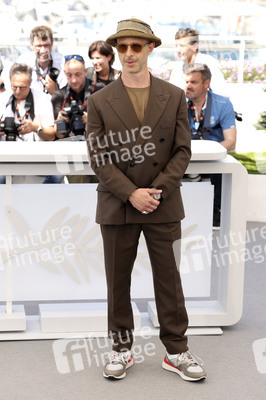 Photocall 'Armageddon Time', Cannes Film Festival 2022