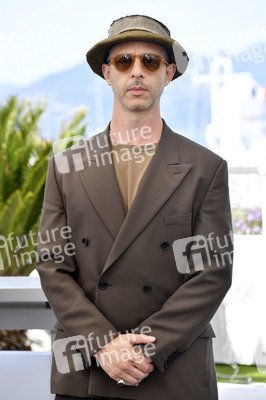 Photocall 'Armageddon Time', Cannes Film Festival 2022