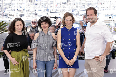 Photocall 'Corsage', Cannes Film Festival 2022