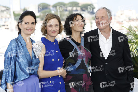 Photocall 'More Than Ever', Cannes Film Festival 2022