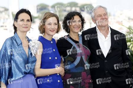Photocall 'More Than Ever', Cannes Film Festival 2022