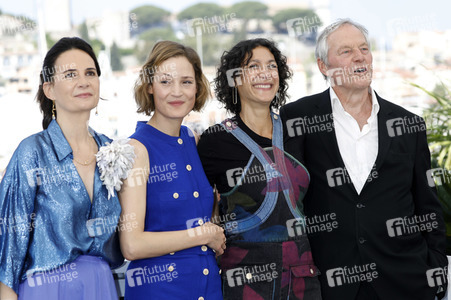 Photocall 'More Than Ever', Cannes Film Festival 2022