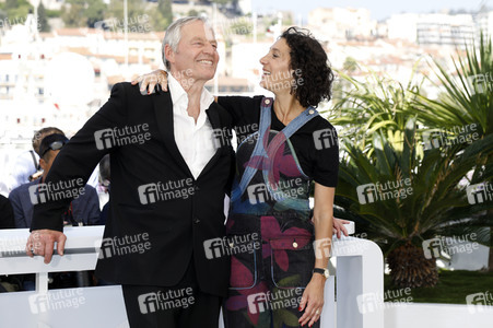 Photocall 'More Than Ever', Cannes Film Festival 2022