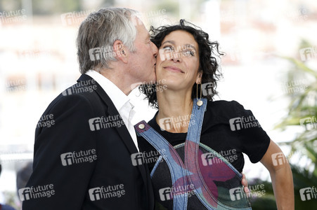 Photocall 'More Than Ever', Cannes Film Festival 2022