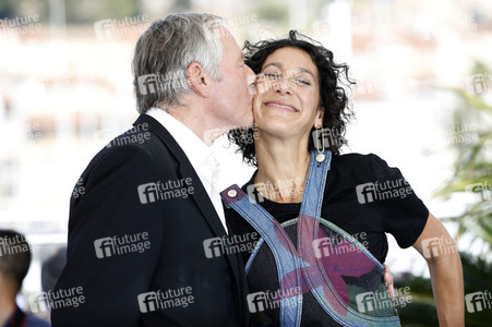 Photocall 'More Than Ever', Cannes Film Festival 2022