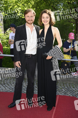 43. Bayerischer Filmpreis in München