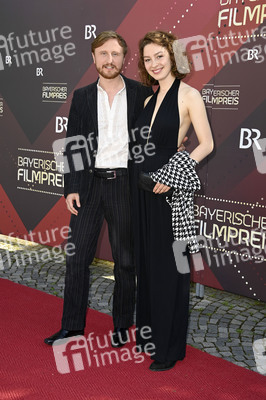 43. Bayerischer Filmpreis in München