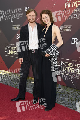 43. Bayerischer Filmpreis in München