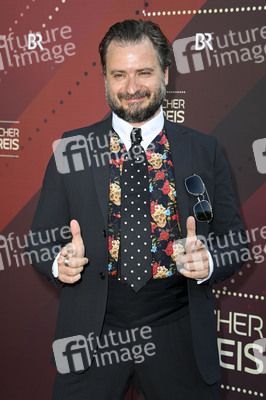 43. Bayerischer Filmpreis in München