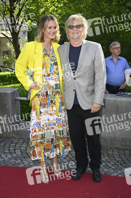 43. Bayerischer Filmpreis in München