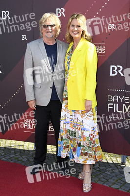 43. Bayerischer Filmpreis in München