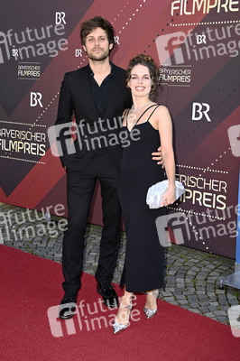 43. Bayerischer Filmpreis in München