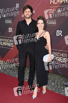 43. Bayerischer Filmpreis in München