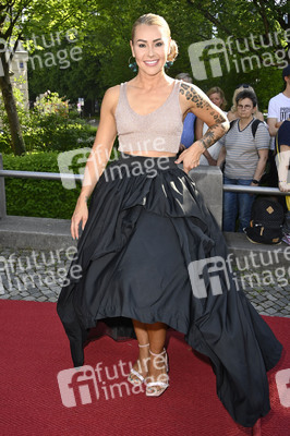 43. Bayerischer Filmpreis in München