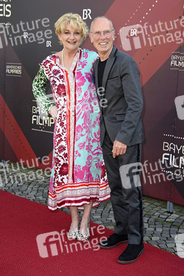 43. Bayerischer Filmpreis in München