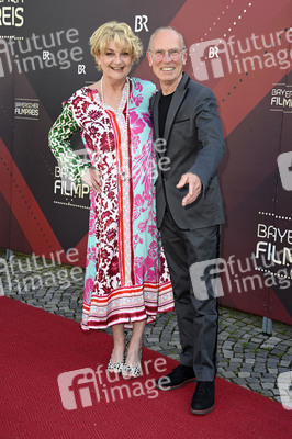 43. Bayerischer Filmpreis in München
