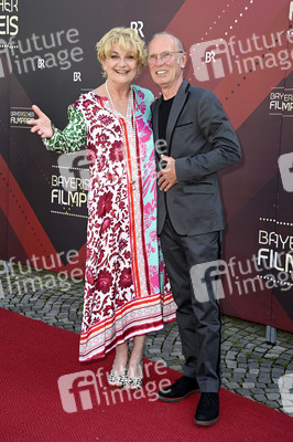 43. Bayerischer Filmpreis in München