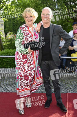 43. Bayerischer Filmpreis in München