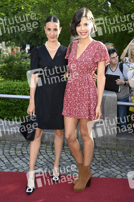 43. Bayerischer Filmpreis in München