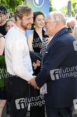 43. Bayerischer Filmpreis in München