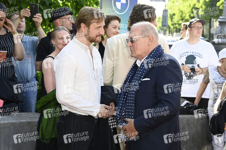 43. Bayerischer Filmpreis in München