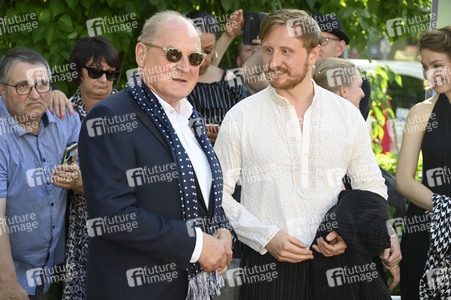 43. Bayerischer Filmpreis in München