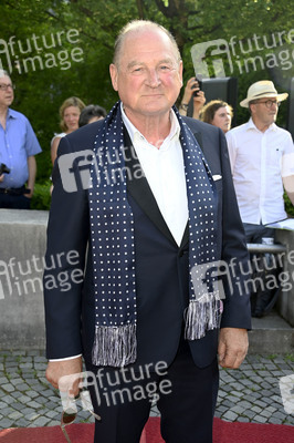 43. Bayerischer Filmpreis in München